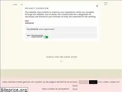 Sites similar to draadenspijker.com