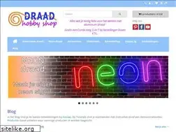 Sites similar to draadhobbyshop.nl
