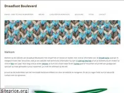 Sites similar to draadlustboulevard.nl