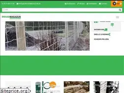 Sites similar to draadmagazijn.be
