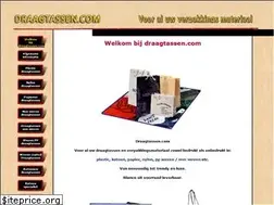 Sites similar to draagtassen.com