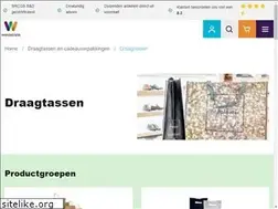Sites similar to draagtassenspecialist.nl
