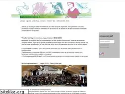 Sites similar to draailier-doedelzak.nl