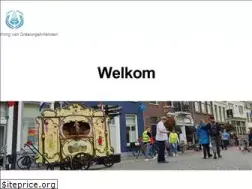 Sites similar to draaiorgel.org