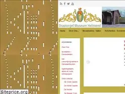 Sites similar to draaiorgelshelmond.nl