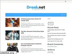 Sites similar to draak.net