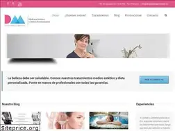 Sites similar to draalejandraalmenares.es