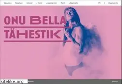 Sites similar to draamateater.ee