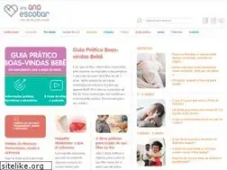 Sites similar to draanaescobar.com.br