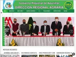 Sites similar to draapurimac.gob.pe