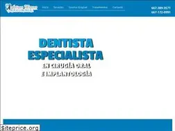 Sites similar to draarianamoreno.com