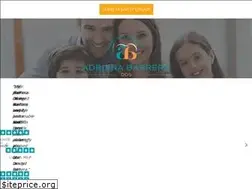 Sites similar to drabarrera.com