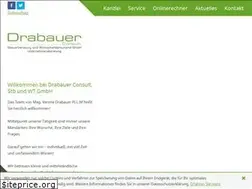 Sites similar to drabauer.at