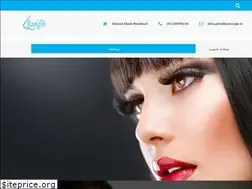 Sites similar to drabbasrangin.ir