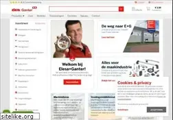 Sites similar to drabbe.nl