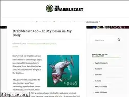 Sites similar to drabblecast.org