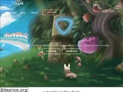 Sites similar to drabbunnies.com