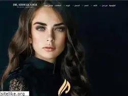 Sites similar to drabdelkader.com