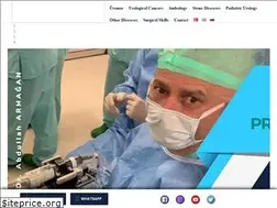 Sites similar to drabdullaharmagan.com