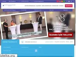 Sites similar to drabdullahunal.com