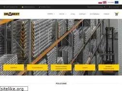 Sites similar to drabest.pl