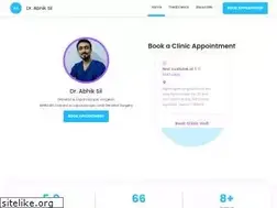 Sites similar to drabhiksil.getmy.clinic