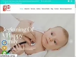 Sites similar to drabhishekchildcare.com