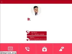 Sites similar to drabhrajitray.com