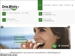 Sites similar to drablois.com