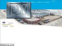 Sites similar to drabo.nl