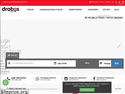 Sites similar to drabostravel.com