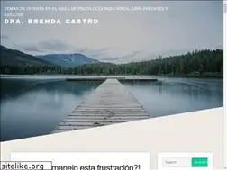 Sites similar to drabrendacastro.com