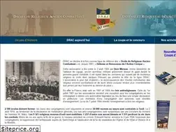 Sites similar to drac-ligue.org