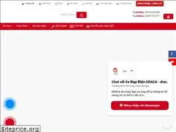 Sites similar to draca.com.vn