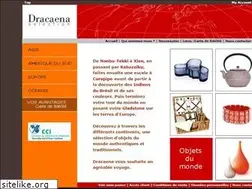 Sites similar to dracaena-selection.com