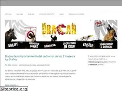 Sites similar to dracangirona.com