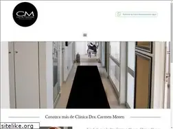 Sites similar to dracarmenmoren.cl