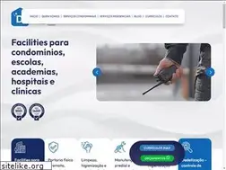 Sites similar to dracaro.com.br