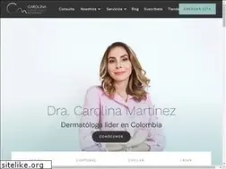 Sites similar to dracarolinamartinez.com
