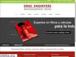 Sites similar to dracdt.com