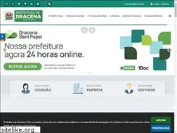 Sites similar to dracena.sp.gov.br