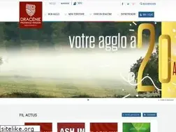 Sites similar to dracenie.com