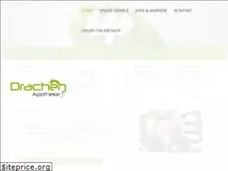 Sites similar to drachen-apotheke.de