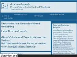 Sites similar to drachen-feste.de