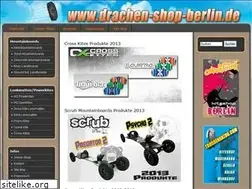 Sites similar to drachen-shop-berlin.de