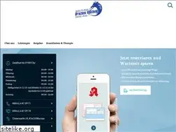 Sites similar to drachenapo.de