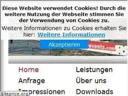 Sites similar to drachenboot-events.com