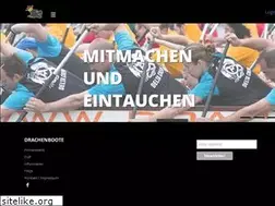 Sites similar to drachenboot.at