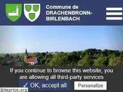 Sites similar to drachenbronn-birlenbach.fr