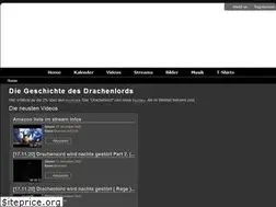 Sites similar to drachenchronik.com